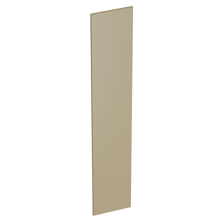 Porte plein pleiade camel  h.230,4xl.40 Main Image