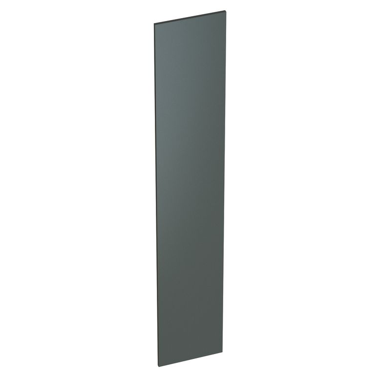 Porte plein pleiade vert h.230,4xl.40 Main Image