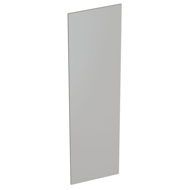 Porte plein pleiade ivoire h.230,4xl.60 Main Image