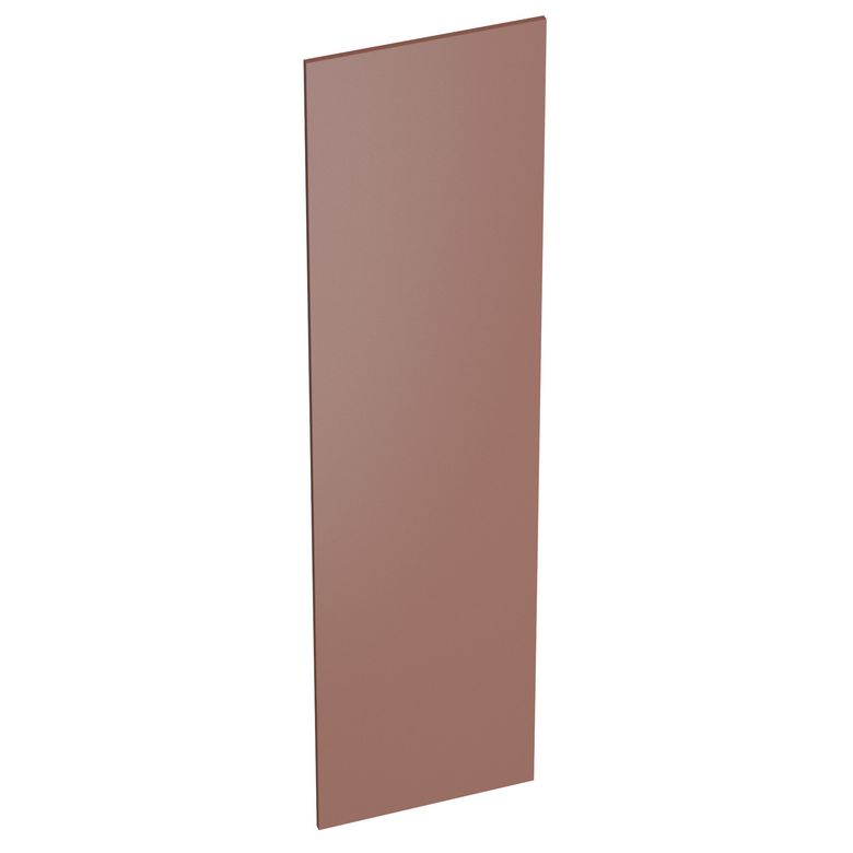 Porte plein pleiade terra h.230,4xl.60 Main Image