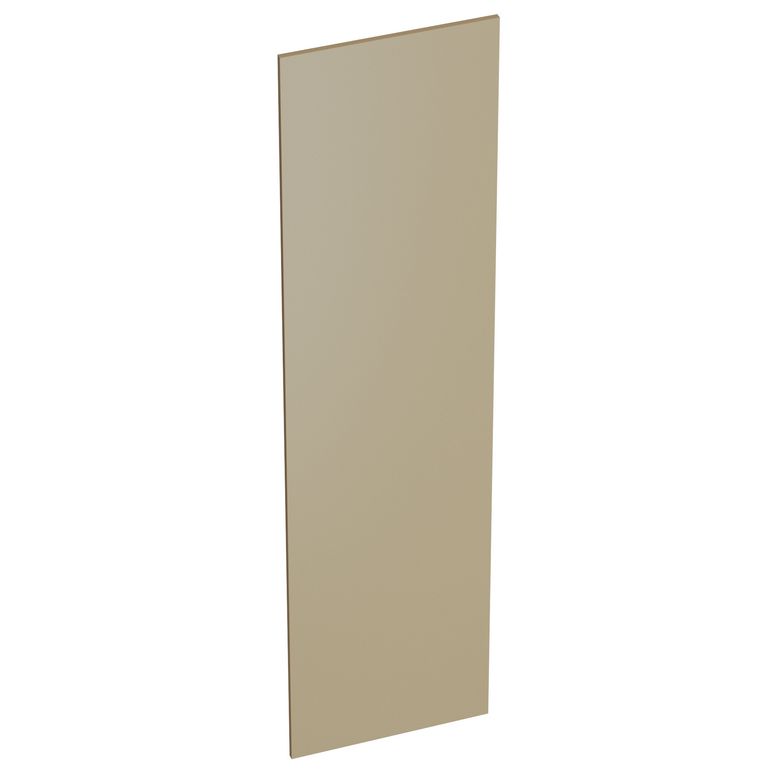 Porte plein pleiade camel  h.230,4xl.60 Main Image