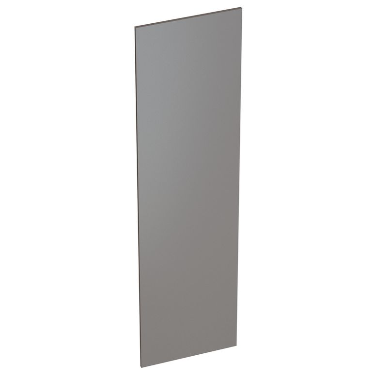 Porte plein pleiade tabac h.230,4xl.60 Main Image