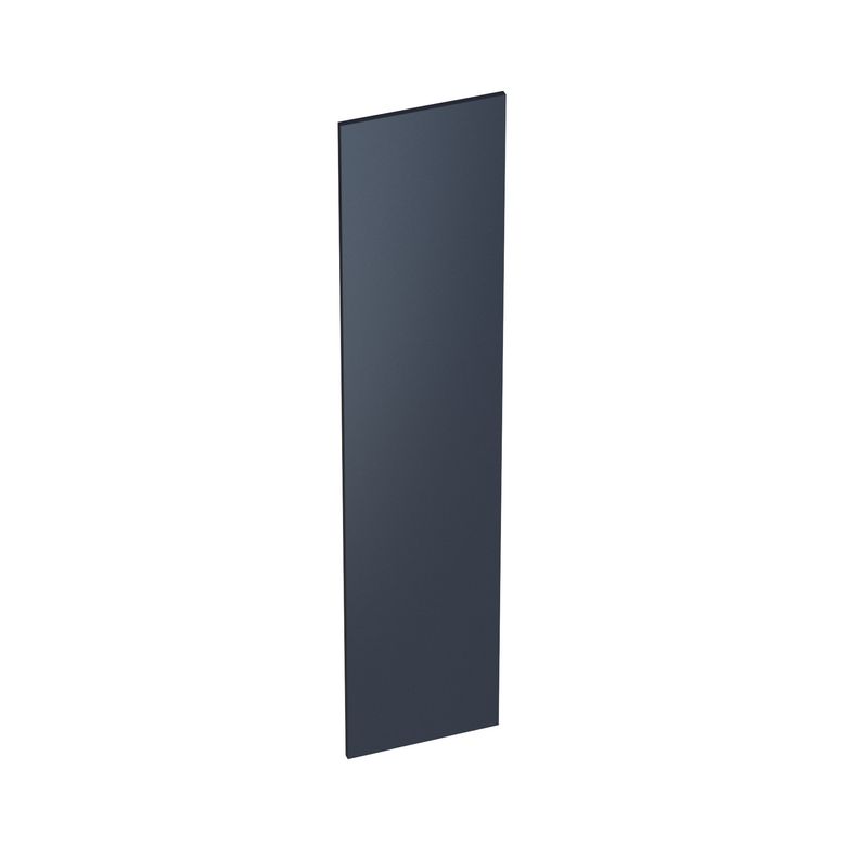 Joue indigo mat h.192xl.40 pleiade Main Image