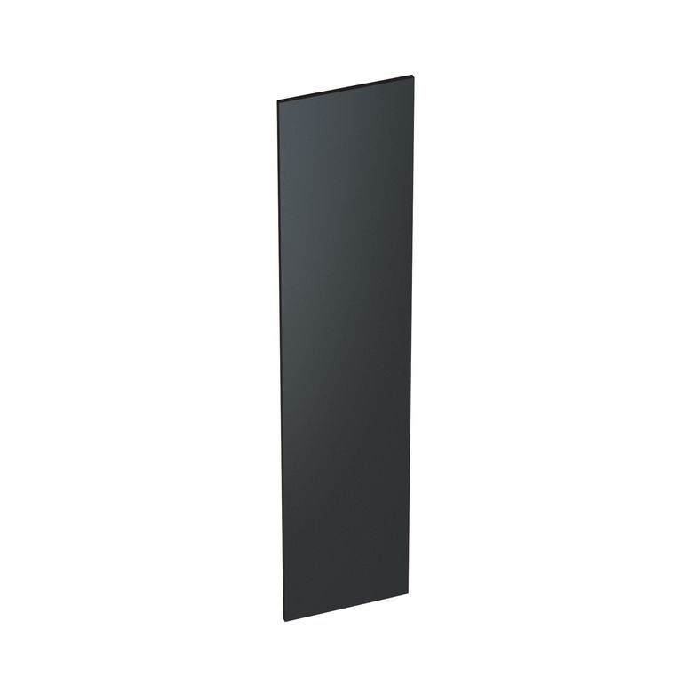 Joue recoupable pour caisson PLÉIADE couleurs mates