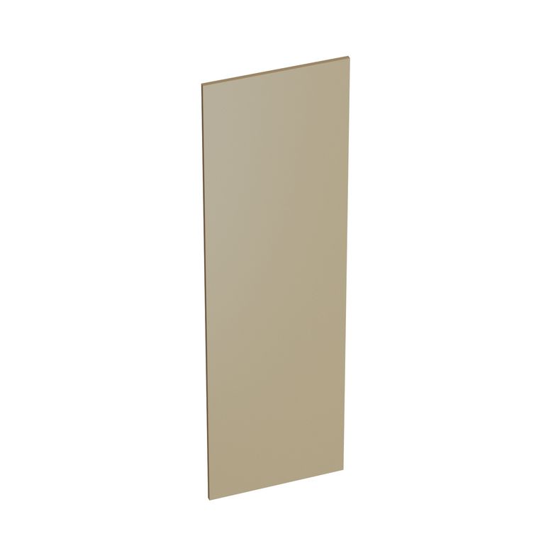 Joue recoupable pour caisson PLÉIADE couleurs mates