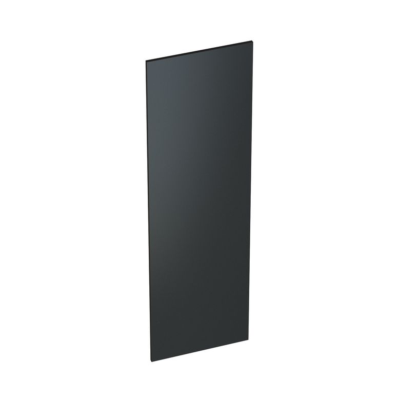 Joue noir mat h.192xl.55 pleiade Main Image