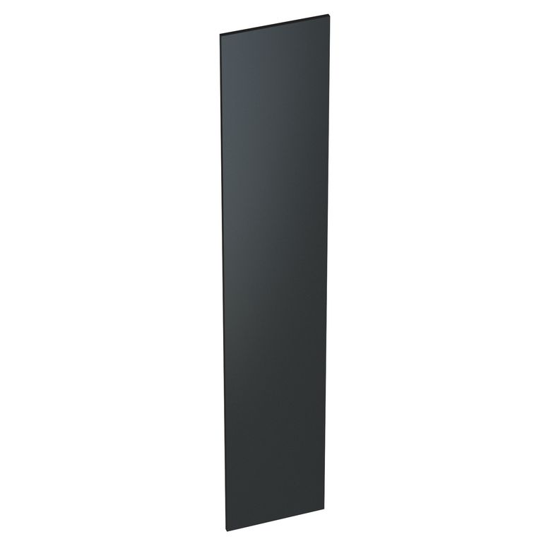 Joue noir mat h.230,4xl.40 pleiade Main Image