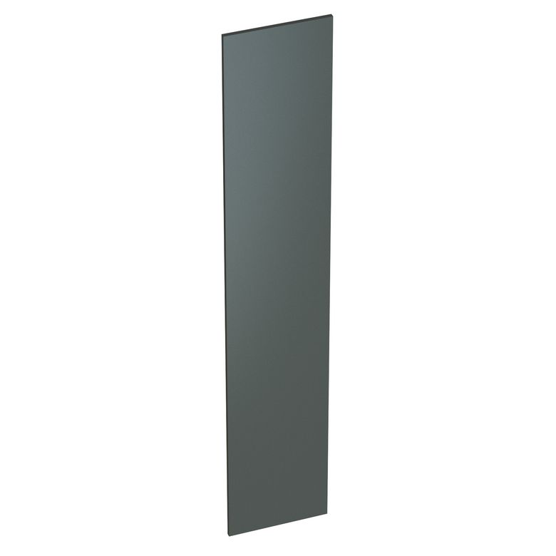 Joue recoupable pour caisson PLÉIADE couleurs mates