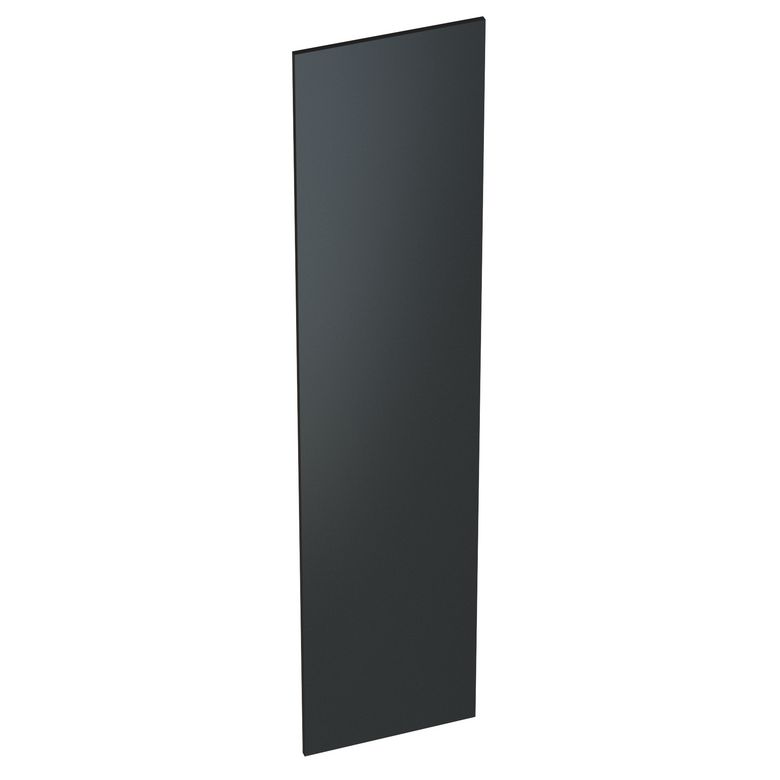 Joue noir mat h.230,4xl.50 pleiade Main Image