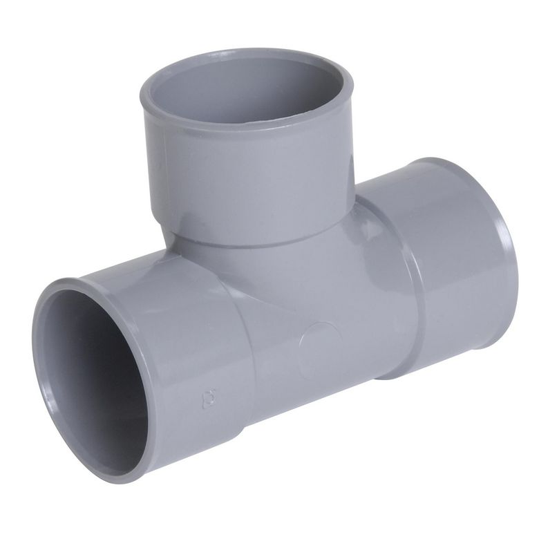 Te PVC de 40 femelle Main Image
