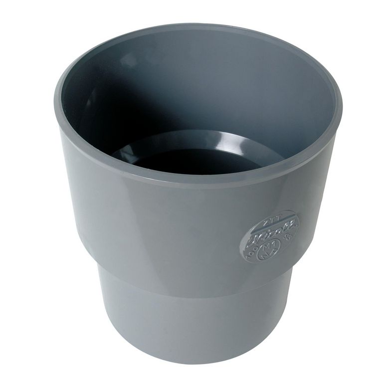 Manchette PVC de réparation femelle D.100 mâle 93 Main Image