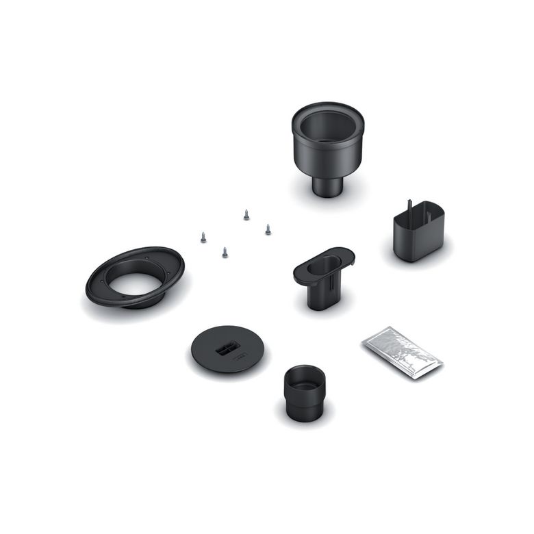 Vidage vertical pour receveur FUNDO RIOLITO NEO Main Image