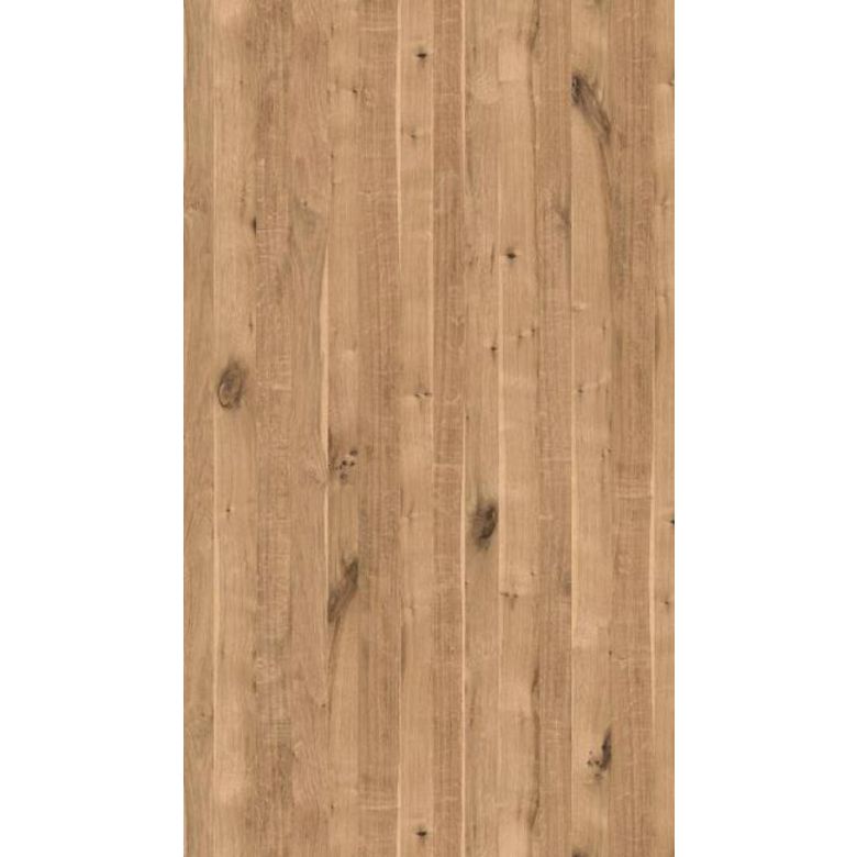 Habillage mural Créapano décors bois 2 panneaux - Salle de bains - Lapeyre