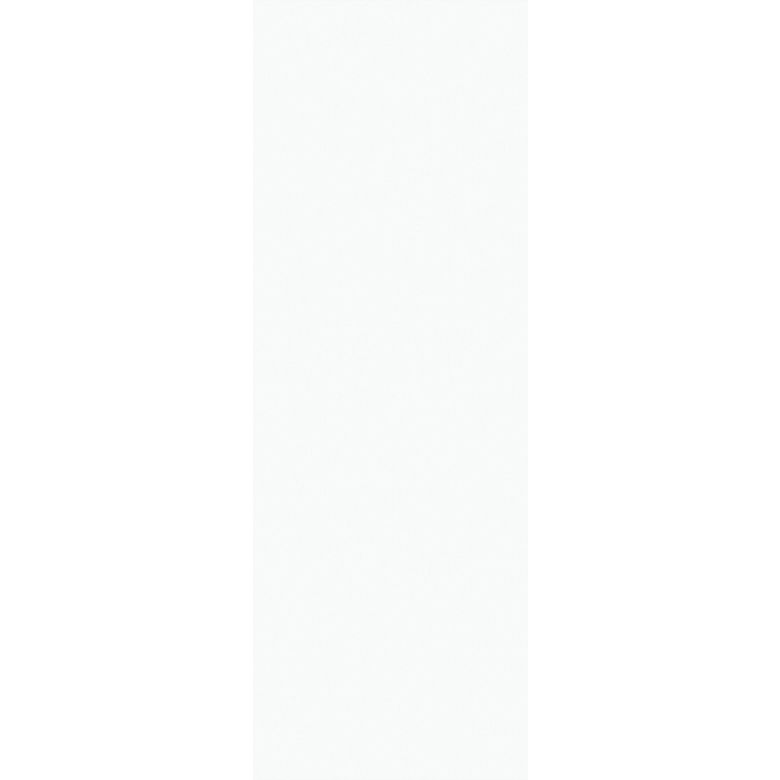 Habillage mural Créapano décor uni blanc 1 panneau