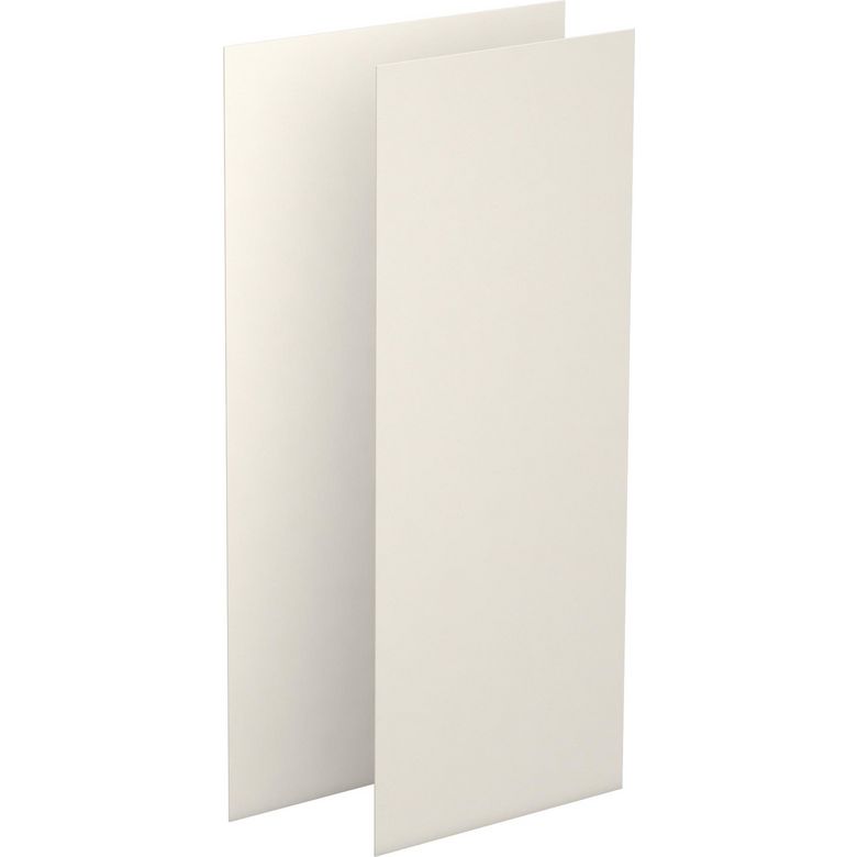 Wedi TopWall flake white H.250xl.120xEp.6 mm Main Image
