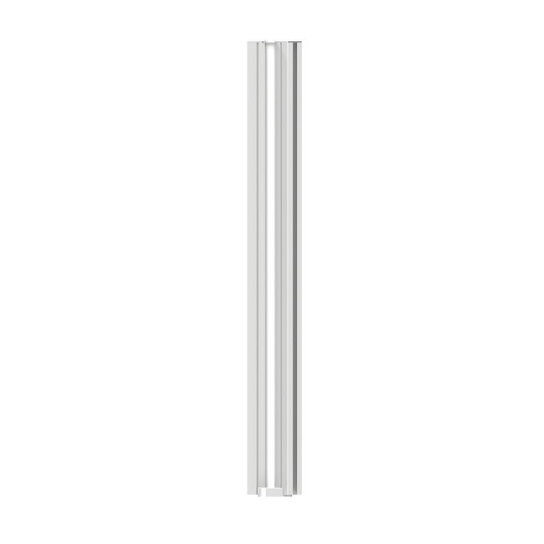 Poteau angle pour clôture CATANE aluminium