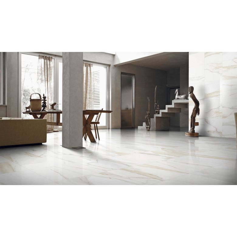Carrelage sol Florence - Lapeyre
