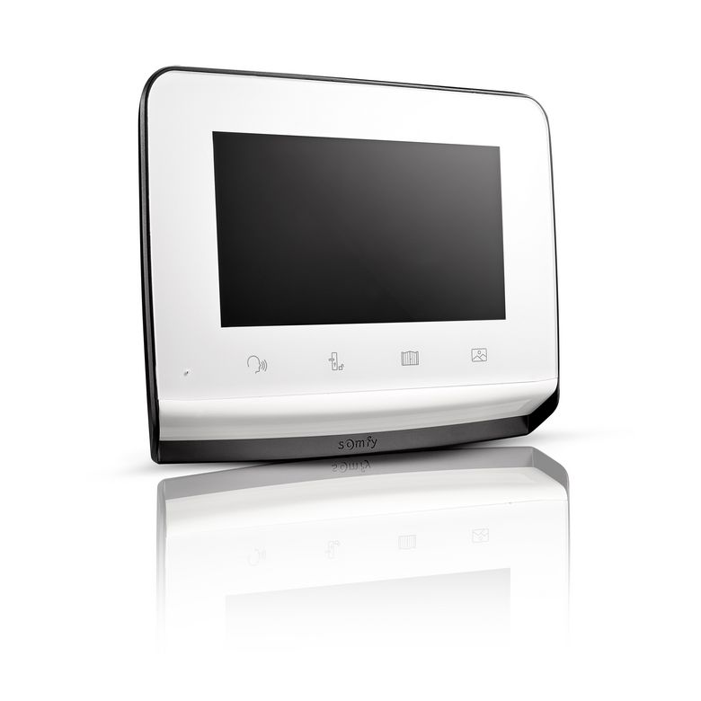 Visiophone V350 Main Image