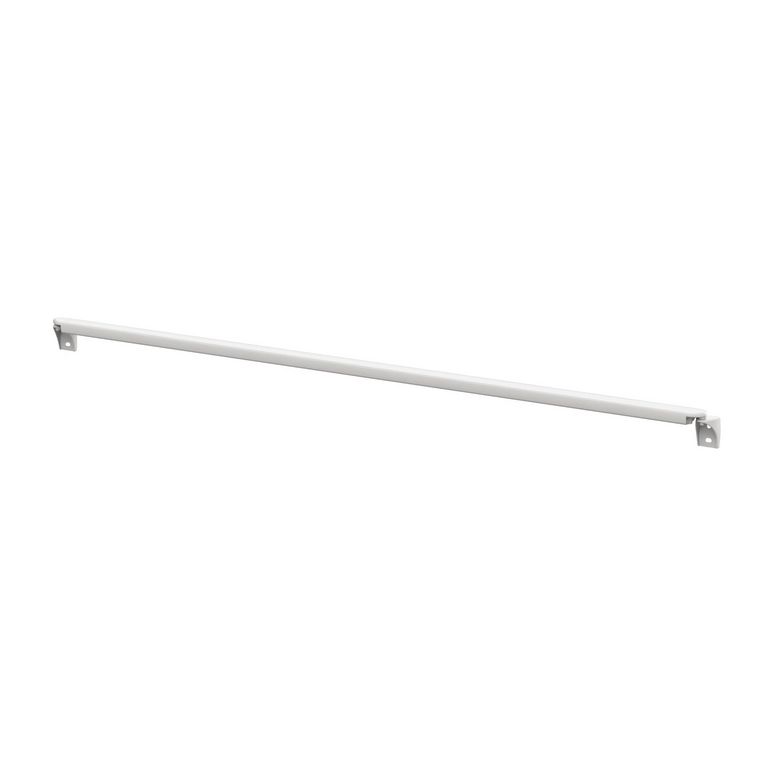 Appui de fenêtre Plaisance blanc - Applique