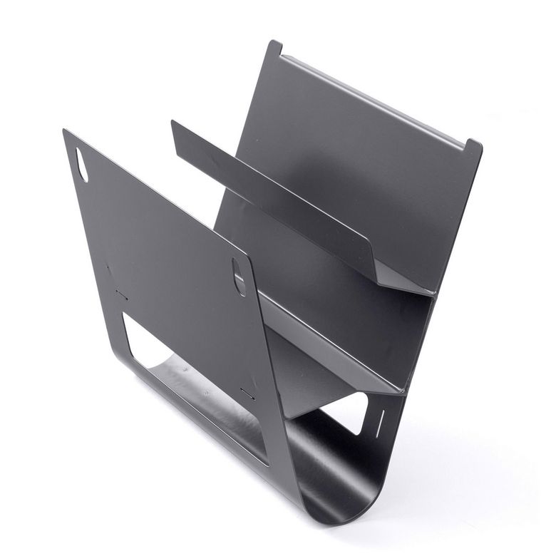 Organisateur sous-éviers multiples rangement gris orion l.30 Main Image