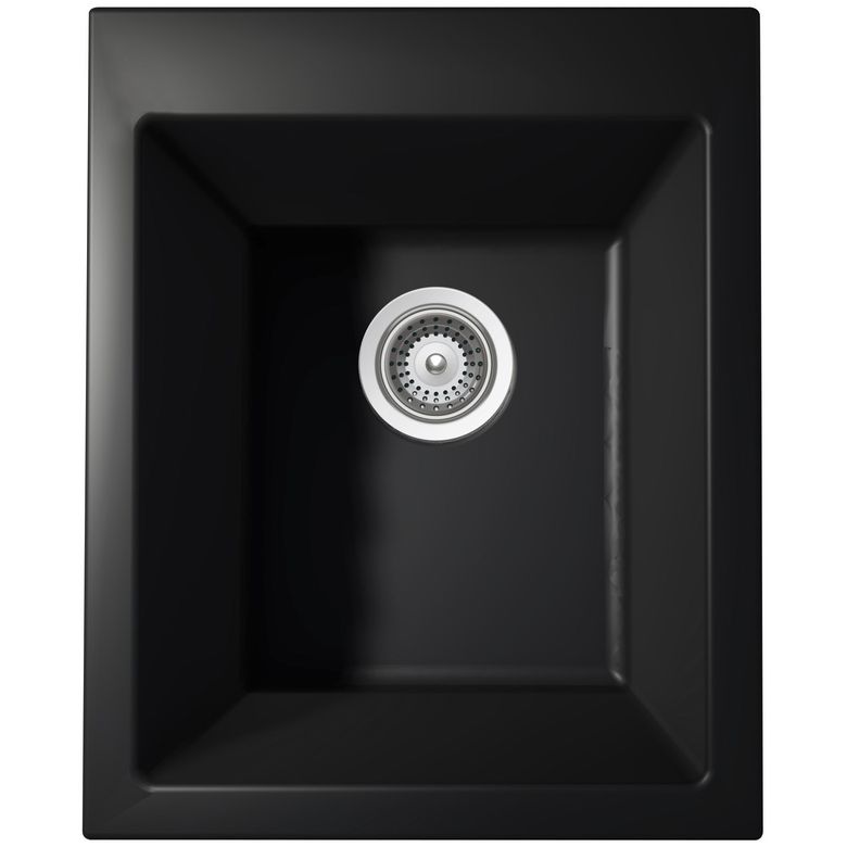 Évier cuisine Disea Luisina sans égouttoir