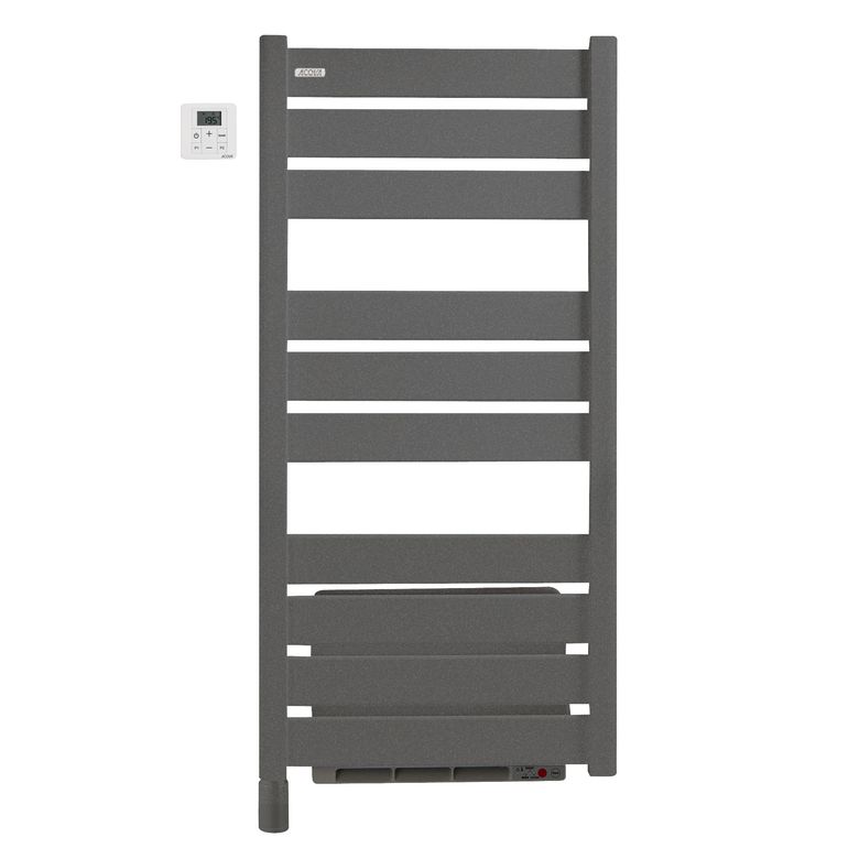 Sèche-serviettes électrique MADRAS soufflant