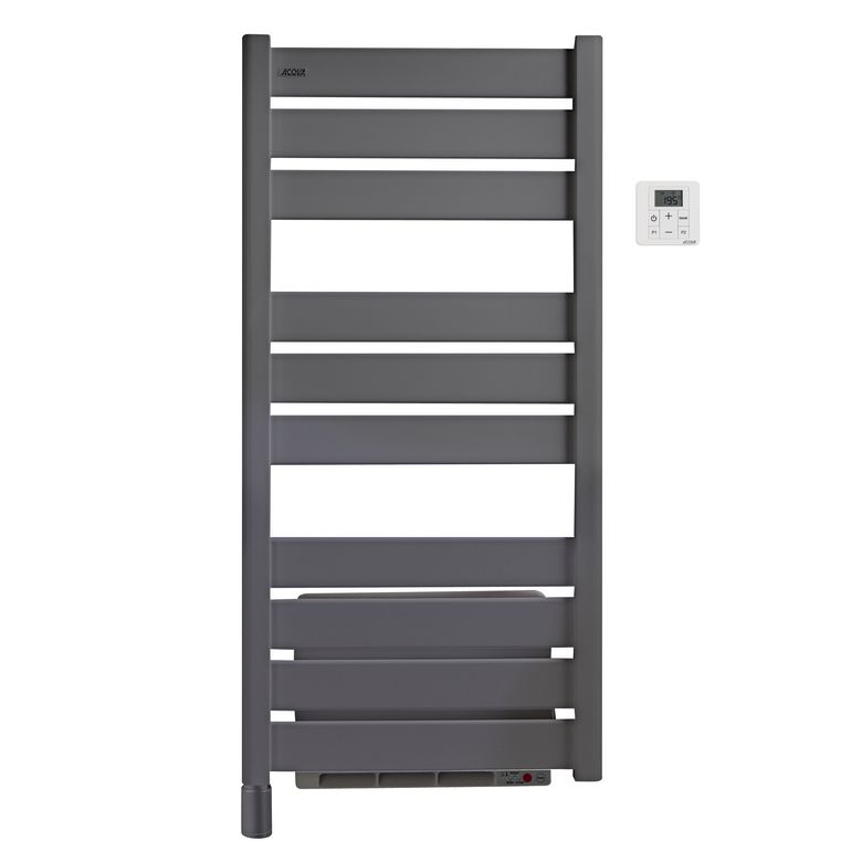 Sèche-serviettes électrique MADRAS soufflant