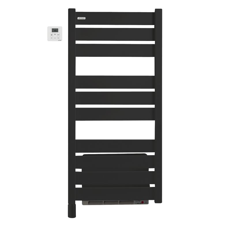 Sèche-serviettes électrique MADRAS soufflant