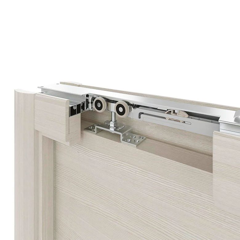 Amortisseur double 50 kg pour porte bois p/système MAESTRO & OPENBOX Main Image