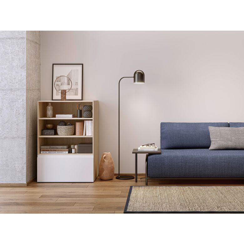 Lot de 2 tablettes pour caisson Pléaide | Lapeyre