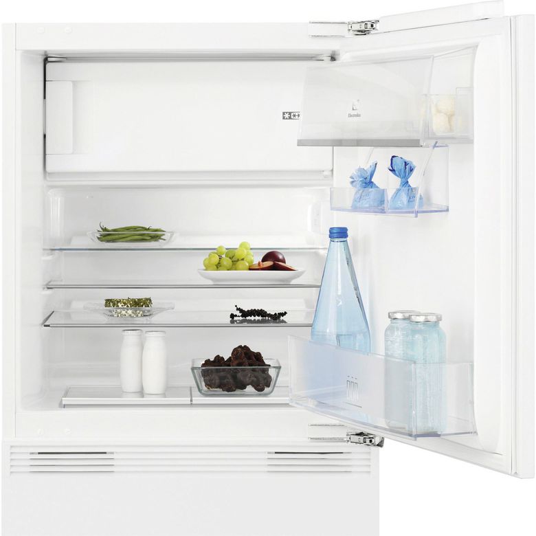 Réfrigérateur congélateur sous plan intégrable Electrolux ELB3AE82YY Main Image