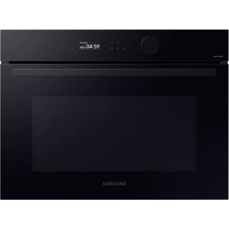 Micro-ondes encastrable noir Samsung NQ5B5713GBKV Main Image