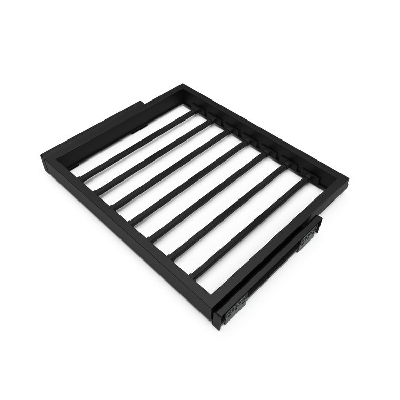 Kit Porte-pantalons Pléiade + Tringle