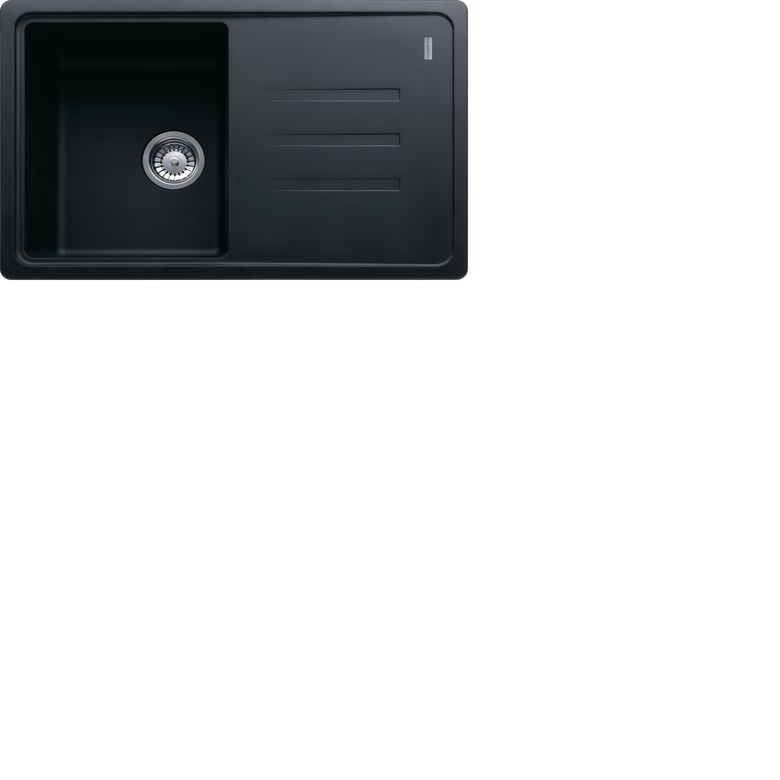 Évier cuisine réversible à encastrer Franke Malta matériau de synthèse