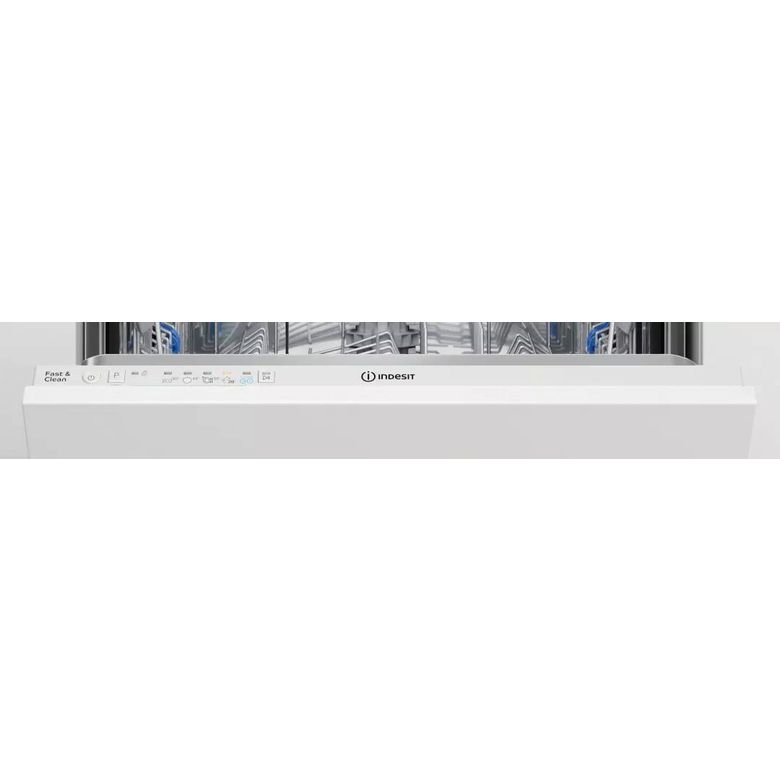 Lave-vaisselle encastrable Indésit D2IHL326 | Lapeyre