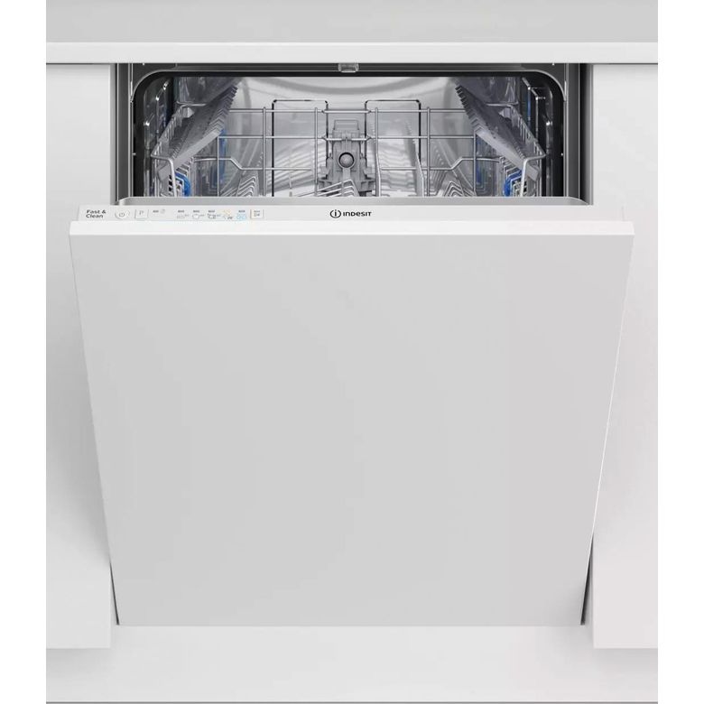 Lave-vaisselle full intégrable Indésit D2IHL326 Main Image