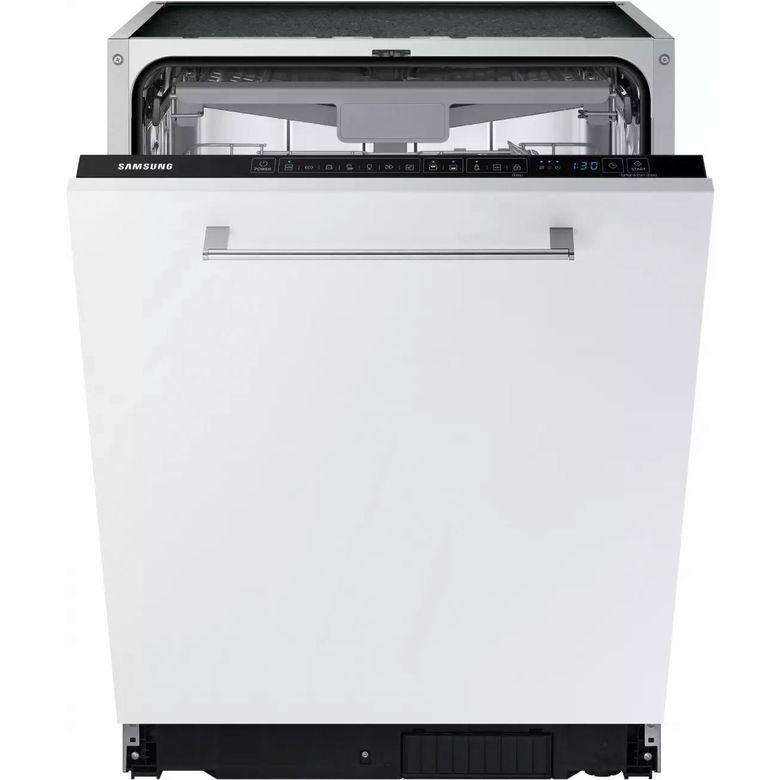 Lave-vaisselle full intégrable Samsung DW60CG550B00 Main Image