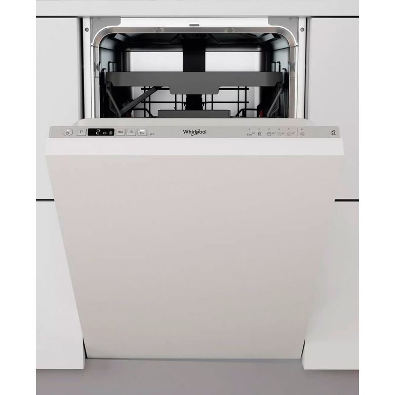 Lave-vaisselle full intégrable Whirlpool WSIC3M27C Main Image