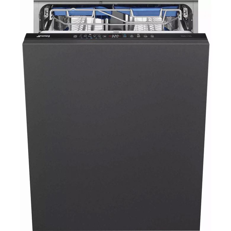 Lave-vaisselle full intégrable Smeg STL342CSL Main Image