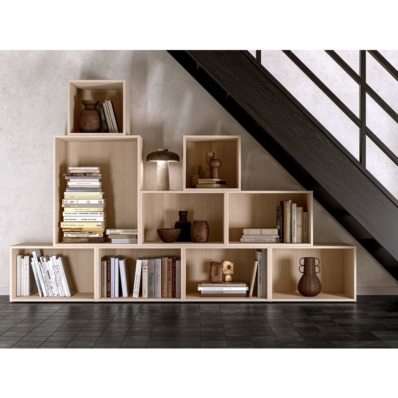 Lot de 2 tablettes pour caisson Pléaide | Lapeyre