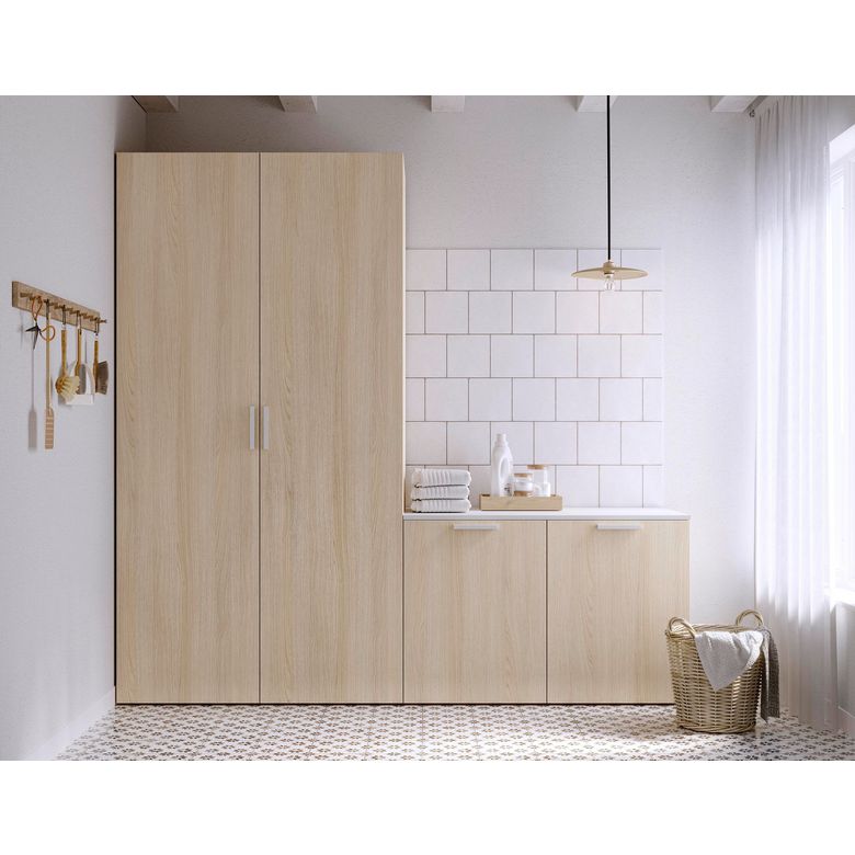 Lot de 2 tablettes pour caisson Pléaide | Lapeyre