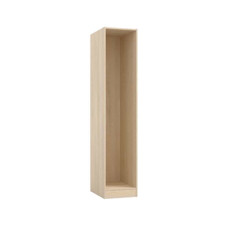 Caisson droit modulable Pléiade H.192cm | Lapeyre