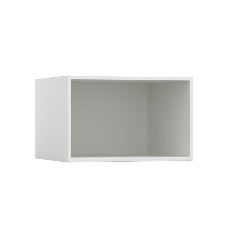 Caisson droit modulable Pléiade H;38cm | Lapeyre