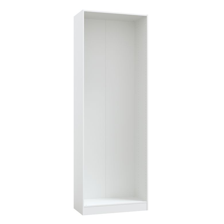 Caisson droit modulable Pléiade H.230cm | Lapeyre