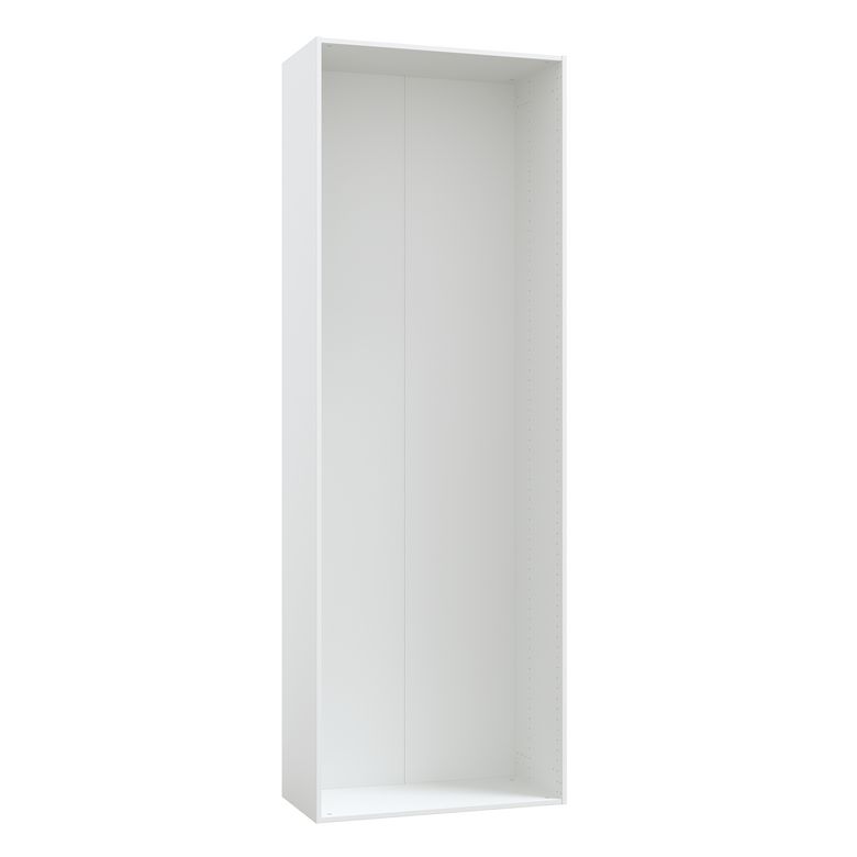 Caisson droit modulable Pléiade H.230cm | Lapeyre