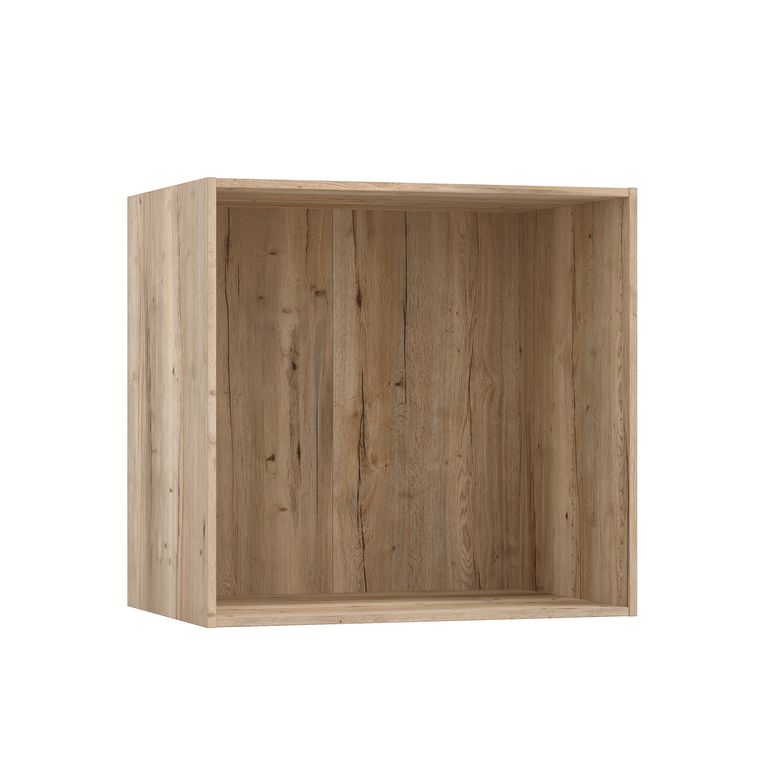 Caisson droit modulable Pléiade H.76cm | Lapeyre