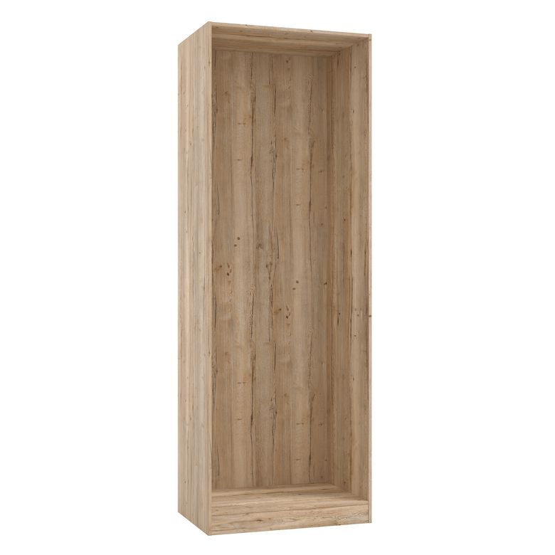 Caisson droit modulable Pléiade H.230cm | Lapeyre