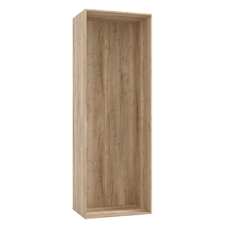 Caisson droit modulable Pléiade H.230cm | Lapeyre