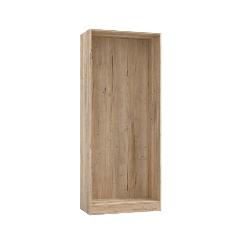 Caisson droit modulable Pléiade H.192cm | Lapeyre