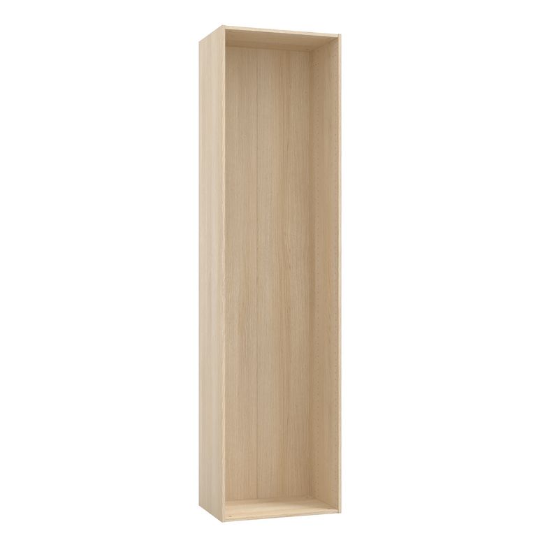 Caisson droit modulable Pléiade H.230cm | Lapeyre